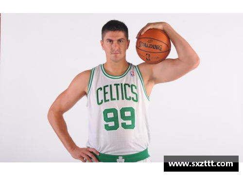 彩神Ⅴll大发探索塞尔维亚球员在NBA的崛起
