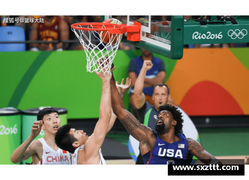 彩神Ⅴll大发NBA比赛中的拼搏与卓越：球员全力以赴的背后