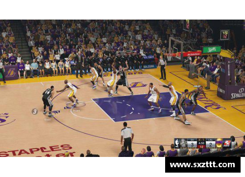 彩神Ⅴll大发NBA精彩进球盛宴：全场集锦火爆绝杀瞬间